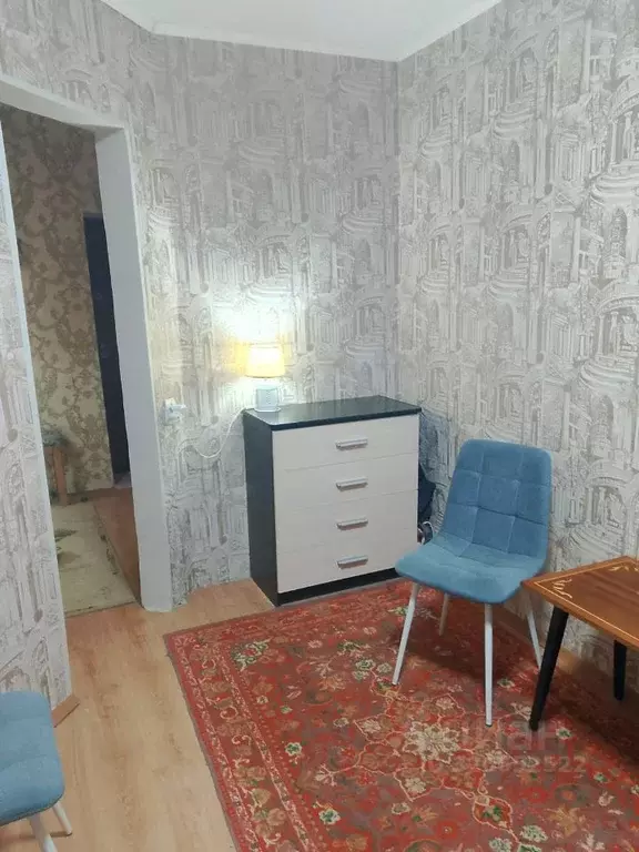 1-к кв. Краснодарский край, Краснодар пос. Российский, ул. Очаковская, ... - Фото 2