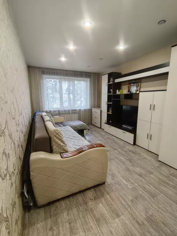 Продаётся 3-к квартира, 61.2 м - Фото 0