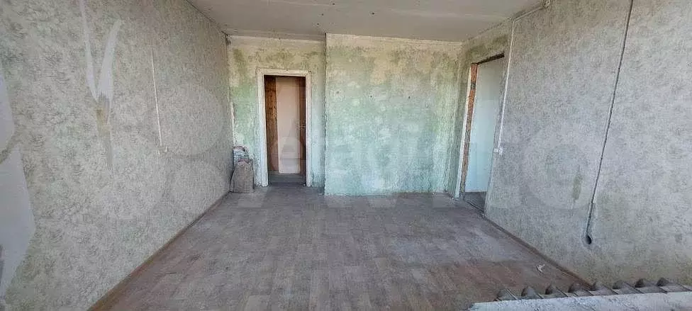 2-к. квартира, 29,7 м, 3/8 эт. - Фото 1