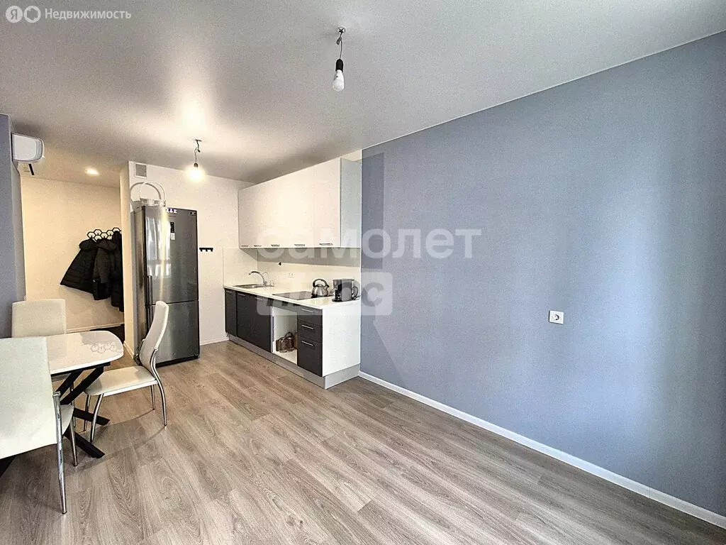 3-комнатная квартира: Ям, улица Мезенцева, 14 (78.2 м) - Фото 2