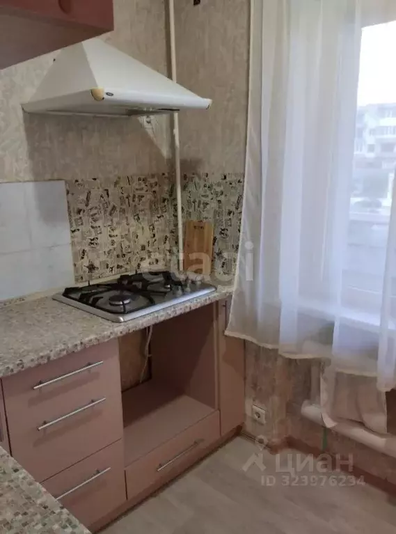 3-к кв. Крым, Евпатория городской округ, Новоозерное пгт ул. ... - Фото 1