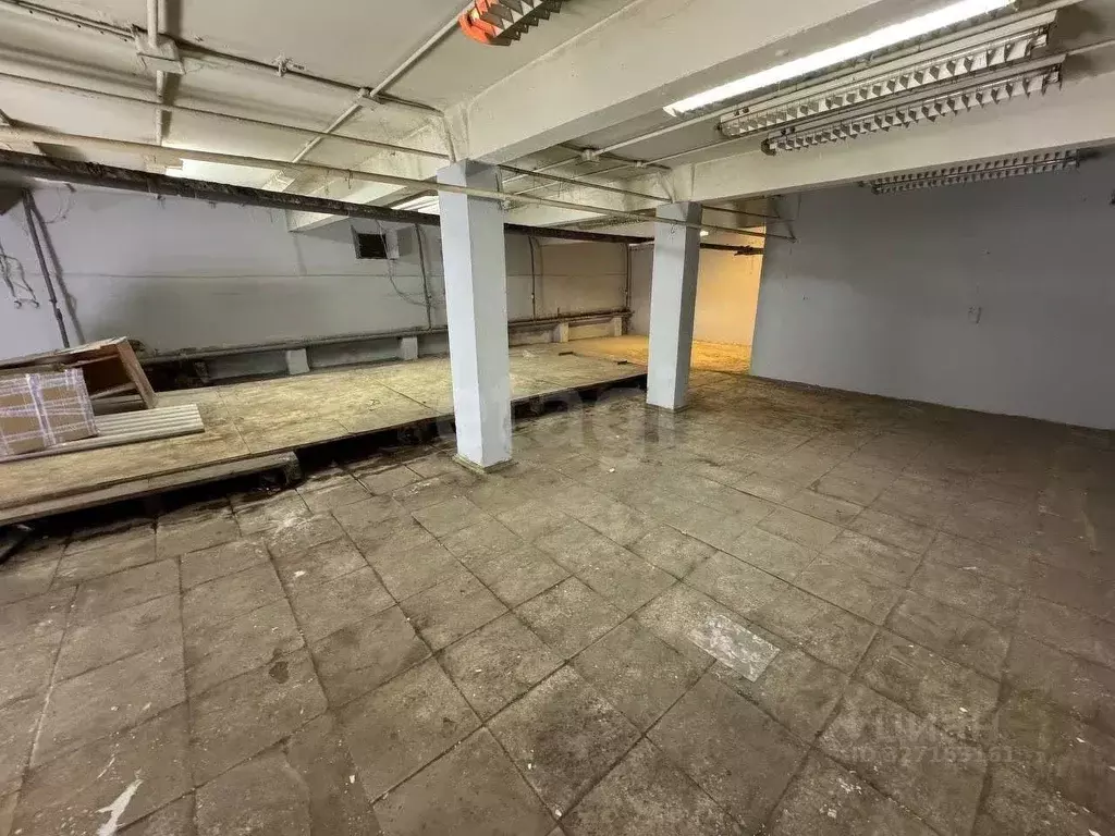 Помещение свободного назначения в Красноярский край, Красноярск ... - Фото 1