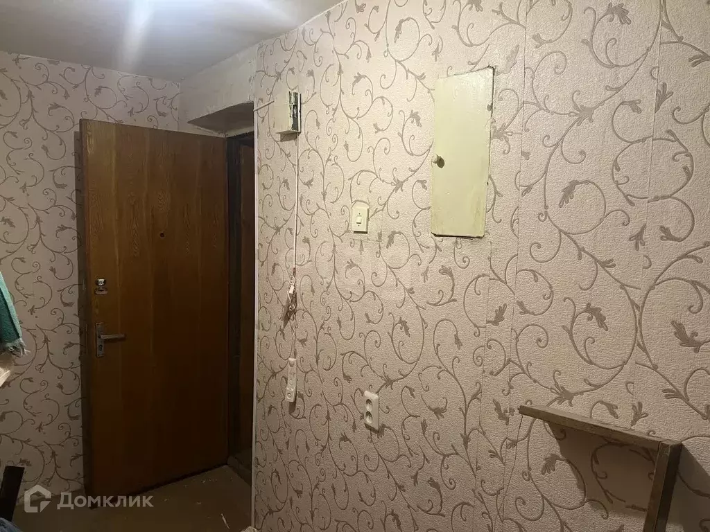 Продаётся 2-к квартира, 45.8 м - Фото 1