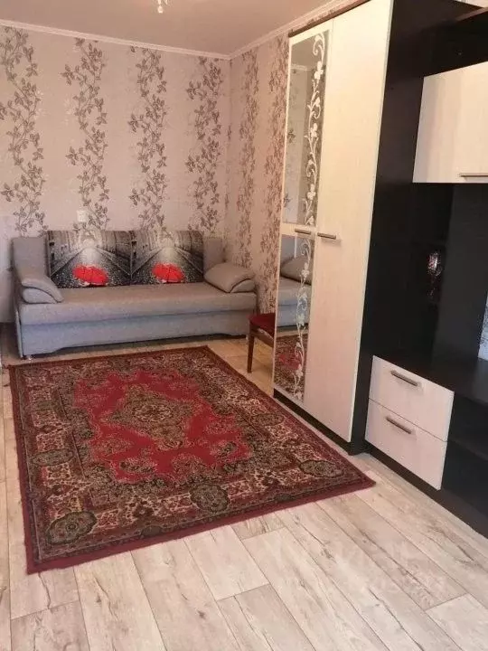 1-к кв. Ульяновская область, Ульяновск ул. 40-летия Октября, 35 (32.0 ... - Фото 2