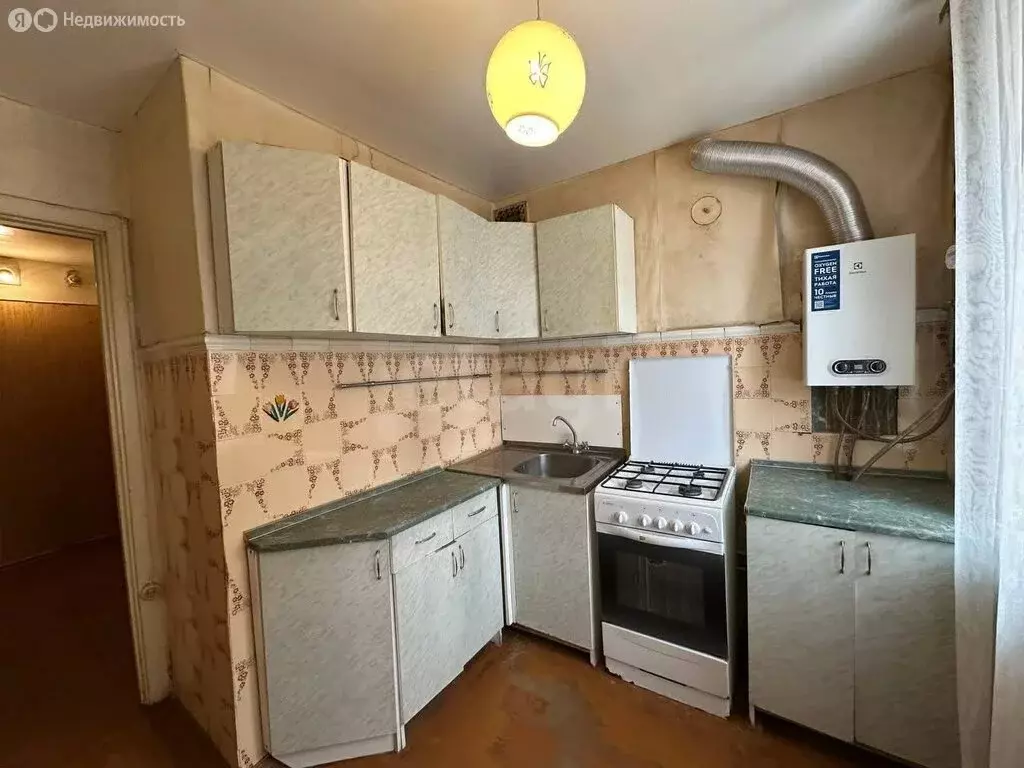 2-комнатная квартира: Воронеж, бульвар Пионеров, 26 (45.6 м) - Фото 2