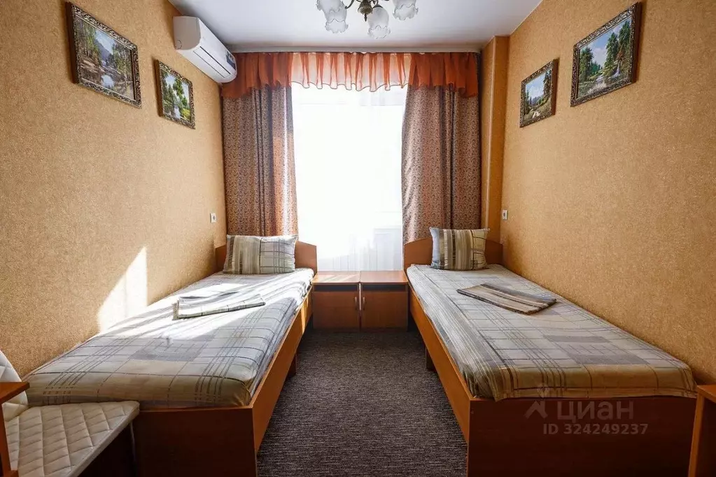 Комната Амурская область, Белогорск ул. 50 лет Комсомола, 33 (16.0 м) - Фото 1