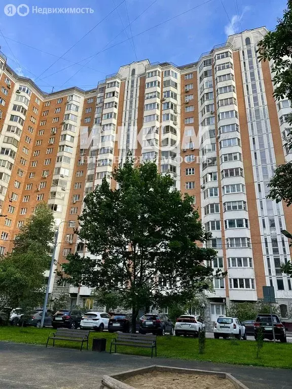 2-комнатная квартира: Москва, проезд Шокальского, 11 (51.3 м) - Фото 2