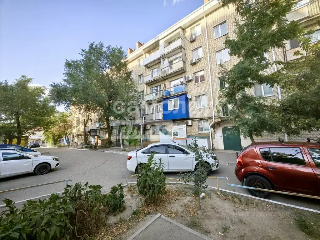 2-к кв. Калмыкия, Элиста ул. Максима Горького, 15 (44.0 м) - Фото 1