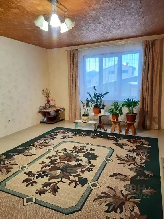 Дом в Башкортостан, Уфа Комсомольский мкр, ул. Молодежная, 19 (141 м) - Фото 1