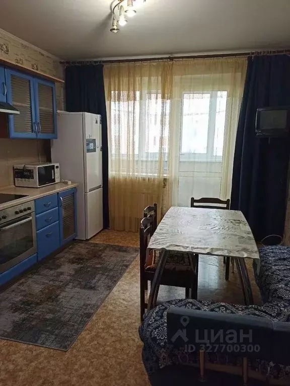 2-к кв. Московская область, Мытищи Шараповская ул., 1к3 (65.0 м) - Фото 2