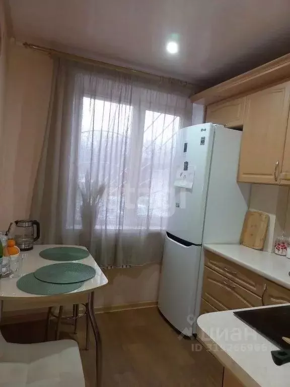 6-к кв. Белгородская область, Белгород Привольная ул., 18 (108.0 м) - Фото 1
