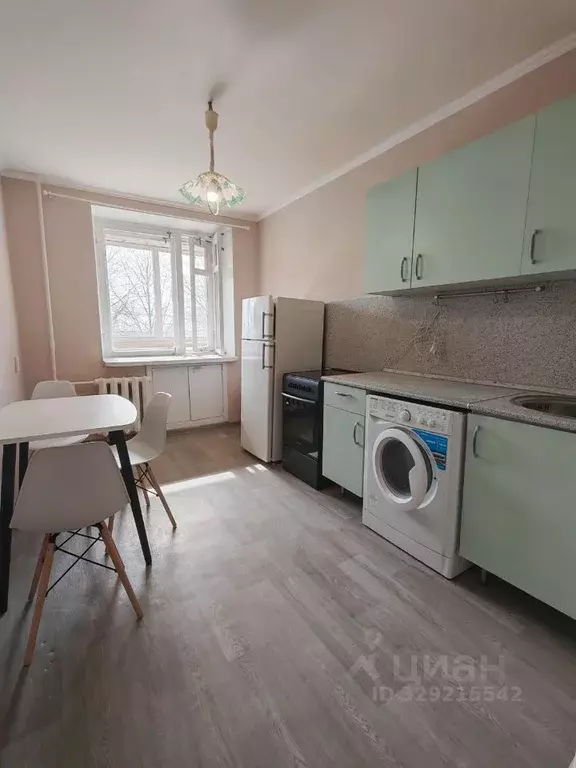 1-к кв. Московская область, Химки Московская ул., 24а (38.0 м) - Фото 2