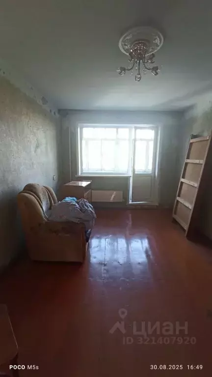 2-к кв. Кемеровская область, Березовский ул. Волкова, 14 (44.4 м) - Фото 1