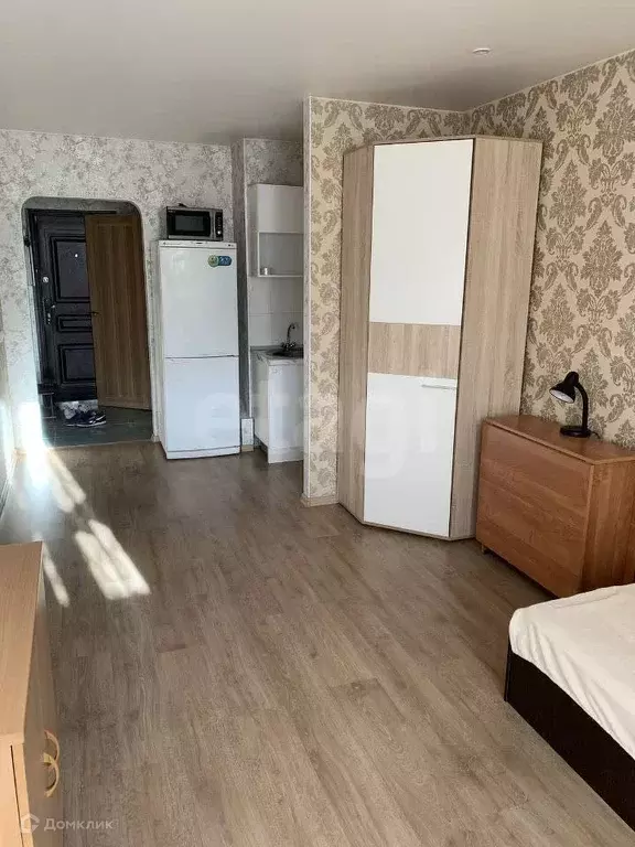 Продаётся квартира-студия, 25.2 м - Фото 0