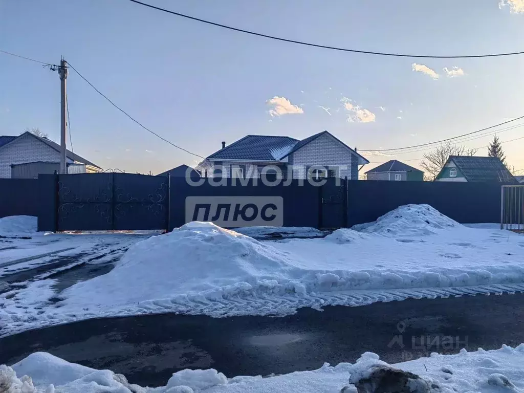 Коттедж в Тюменская область, Тюменский район, с. Онохино  (100 м) - Фото 1