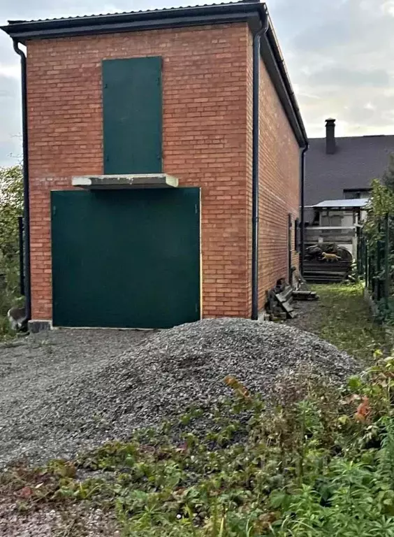 Дом в Санкт-Петербург, Санкт-Петербург, Пушкин Коллективный Сад № 6 ... - Фото 2