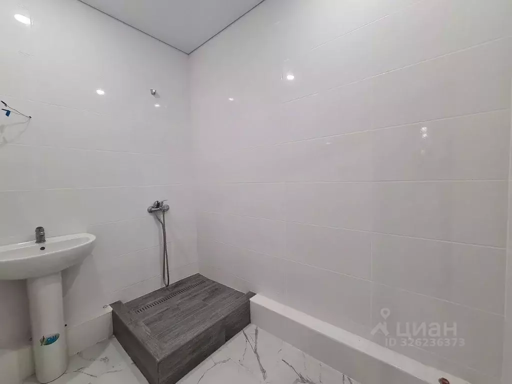 2-к кв. Краснодарский край, Краснодар 9-й километр мкр, ул. ... - Фото 2