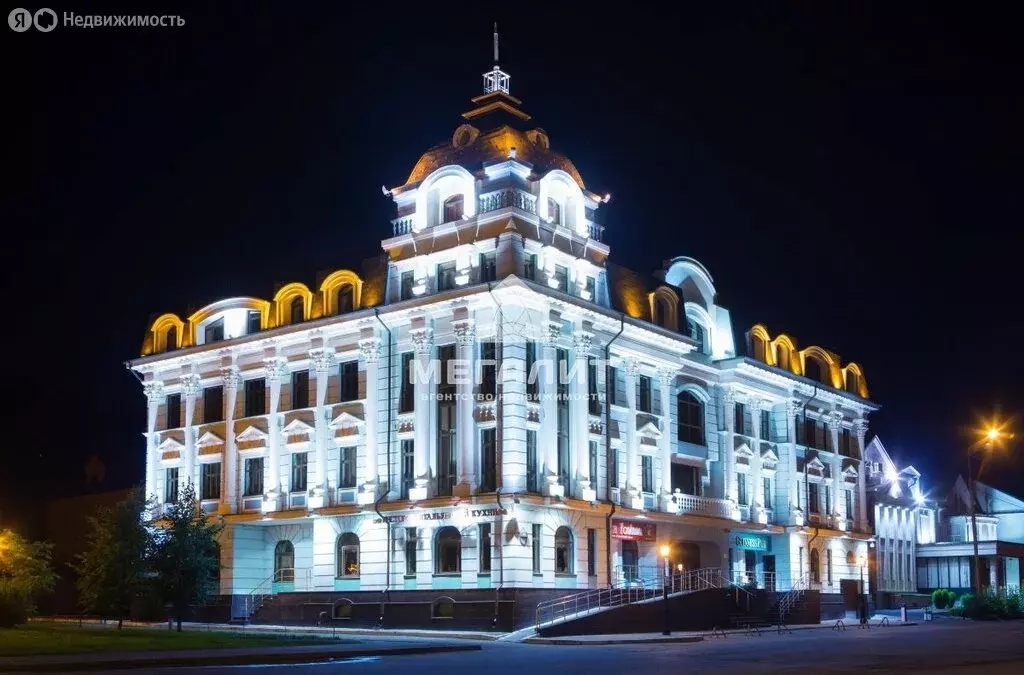 Офис (36.1 м) - Фото 1