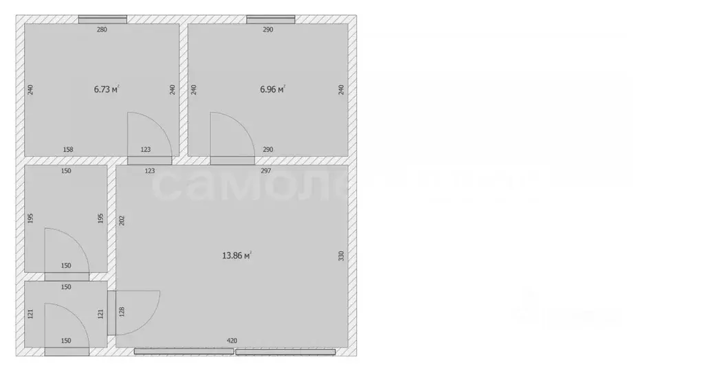Участок в Московская область, Наро-Фоминский городской округ, Удачный ... - Фото 1