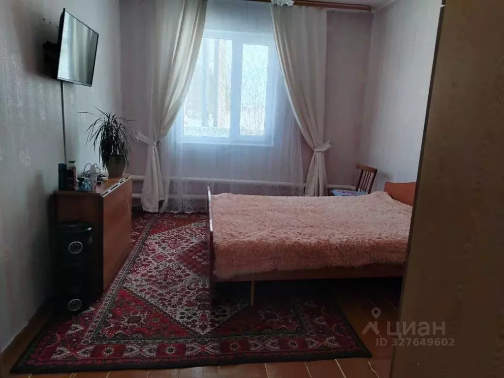 Дом в Башкортостан, Благоварский район, Языковский сельсовет, с. ... - Фото 2