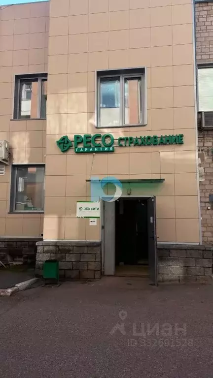 Помещение свободного назначения в Башкортостан, Дюртюли ул. Ленина, ... - Фото 2
