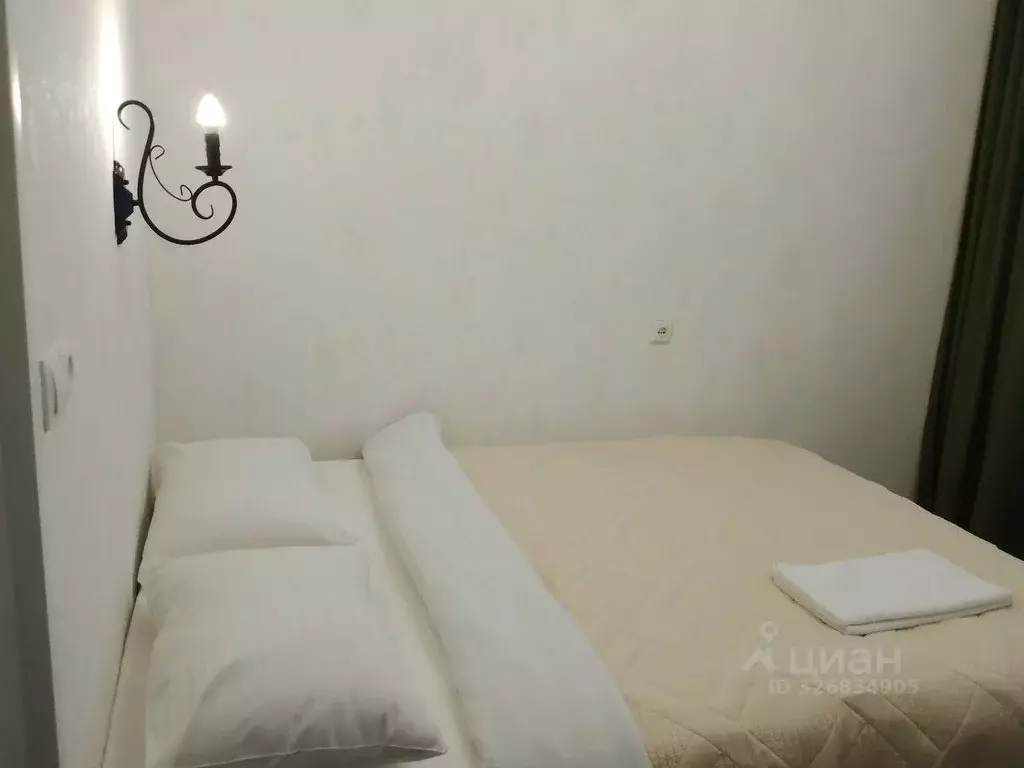 1-к кв. Хакасия, Абакан Трудовая ул., 73 (18.0 м) - Фото 2