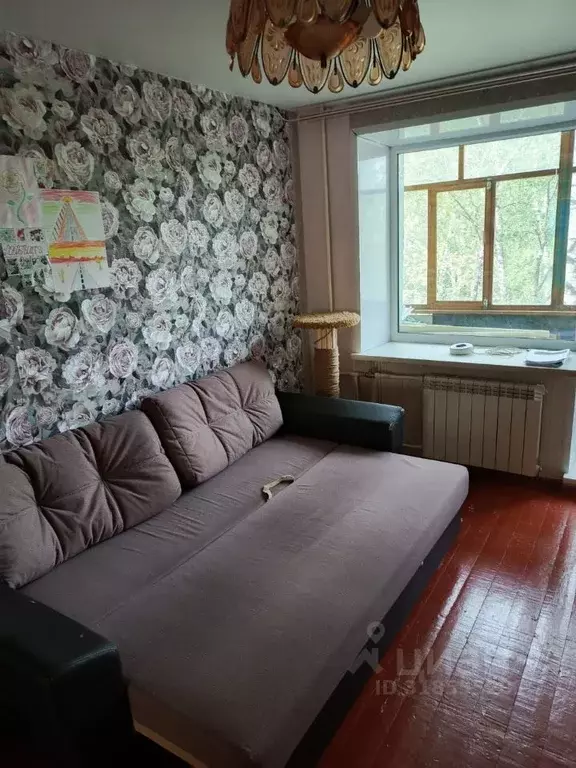 2-к кв. Марий Эл, Йошкар-Ола ул. Строителей, 19 (48.0 м) - Фото 1