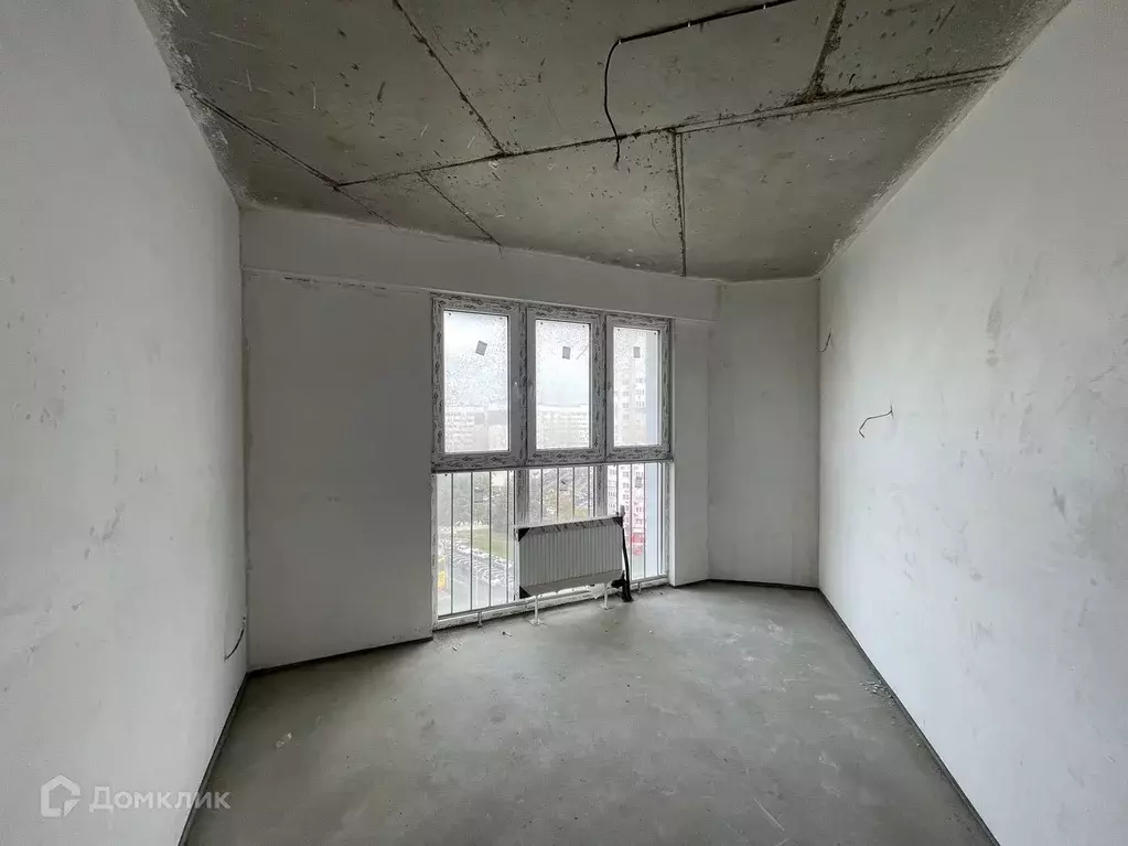 Продаётся 1-к квартира, 35 м - Фото 0