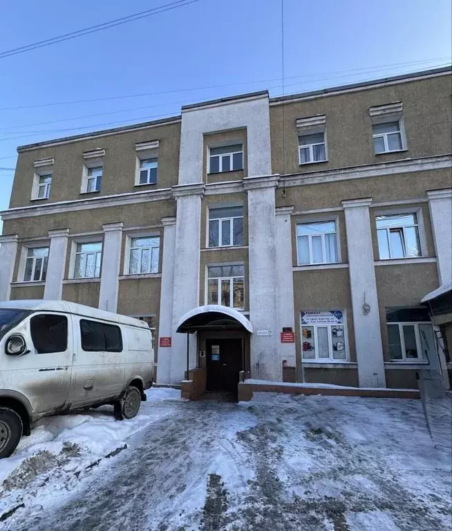 Офис в Санкт-Петербург ул. Коли Томчака, 28И (243 м) - Фото 1