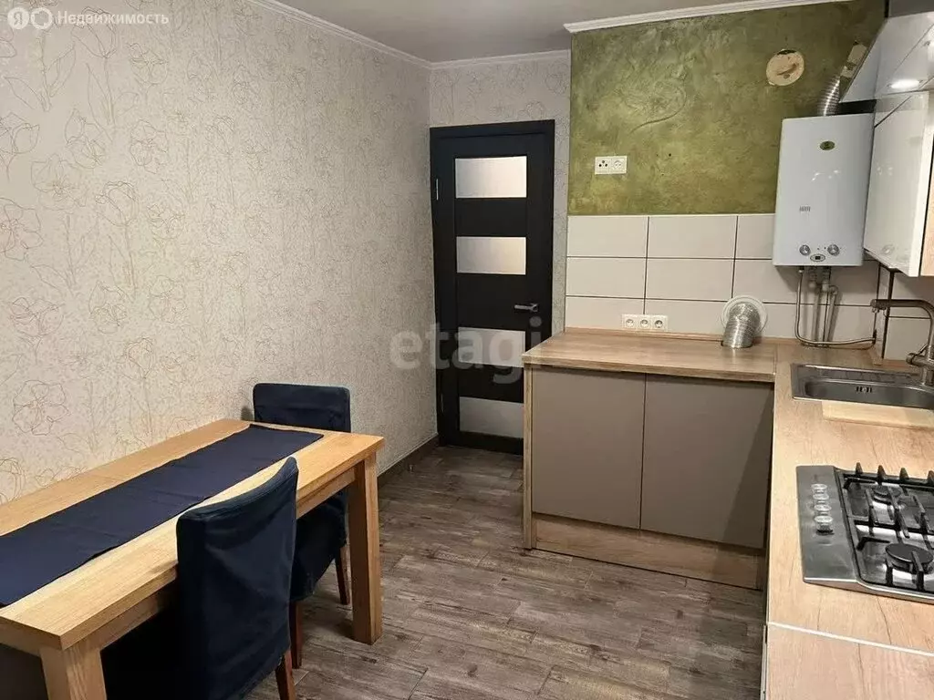 1-комнатная квартира: Калининград, Воздушная улица, 64Б (47 м) - Фото 1