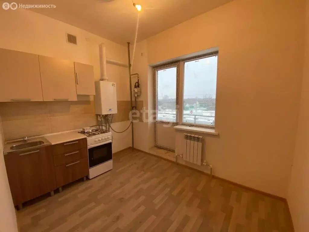 2-комнатная квартира: село Поповка, Центральная улица, 19 (61.2 м) - Фото 1