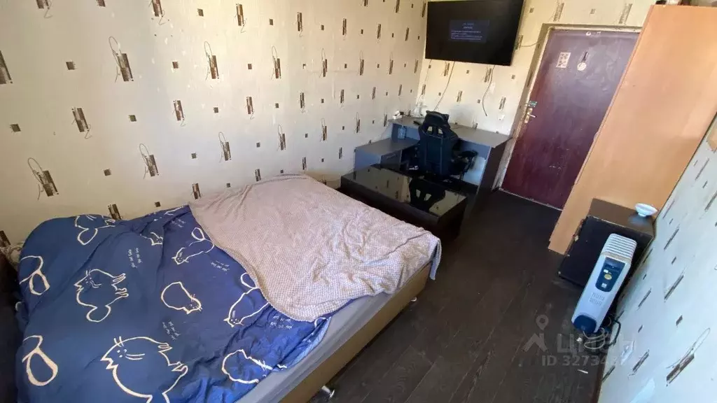 Комната Санкт-Петербург ул. Композиторов, 24К3 (11.6 м) - Фото 1