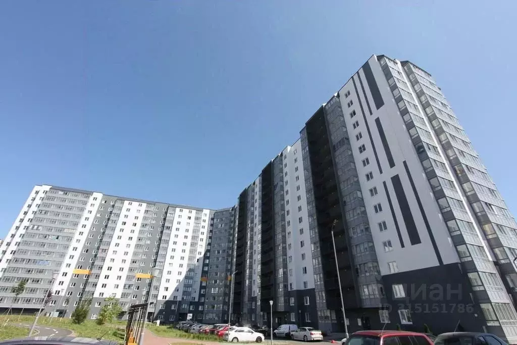 Студия Ленинградская область, Ломоносовский район, Виллозское ... - Фото 1