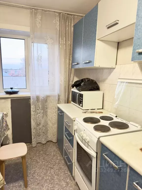 2-к кв. Алтайский край, Бийск ул. Имени Героя Советского Союза ... - Фото 2