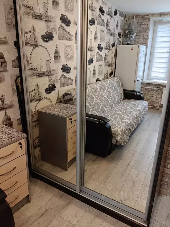 Студия Московская область, Химки ул. Победы, 9 (18.0 м) - Фото 2