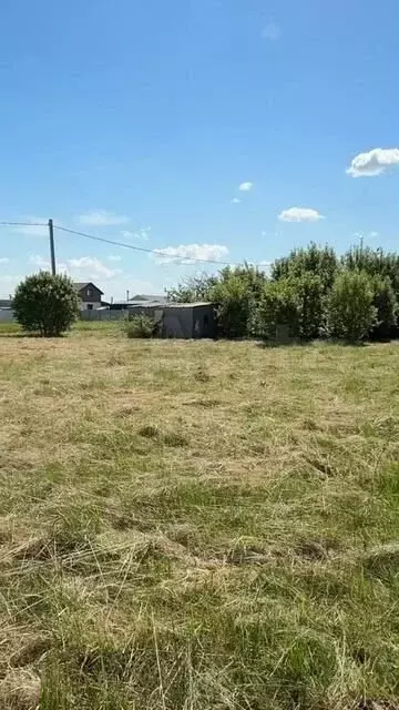 Участок 12 сот. (ИЖС) - Фото 1