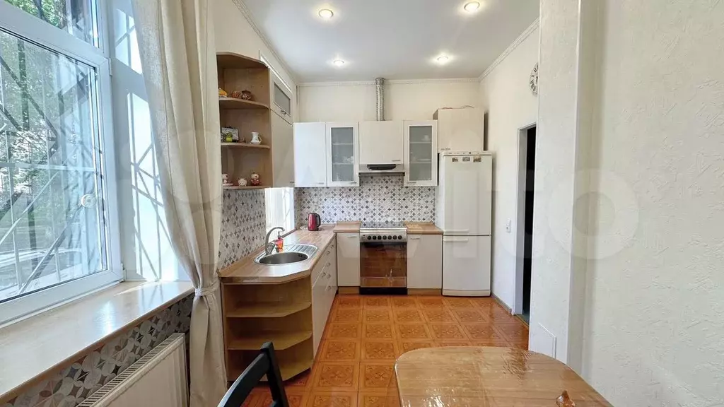 2-к. квартира, 68,5 м, 1/5 эт. - Фото 1
