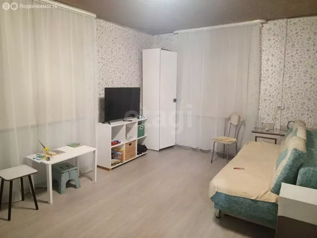 Дом в Тобольск, улица Чернышевского (36 м) - Фото 0