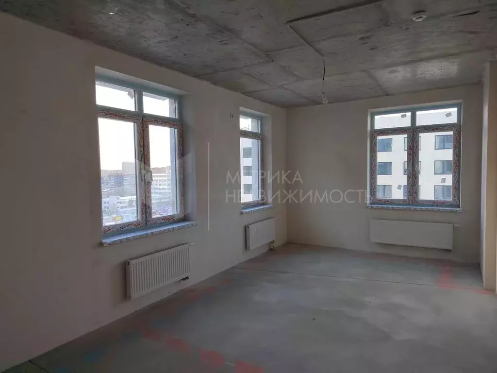 Квартира, 3 комнаты, 79.91 м - Фото 1
