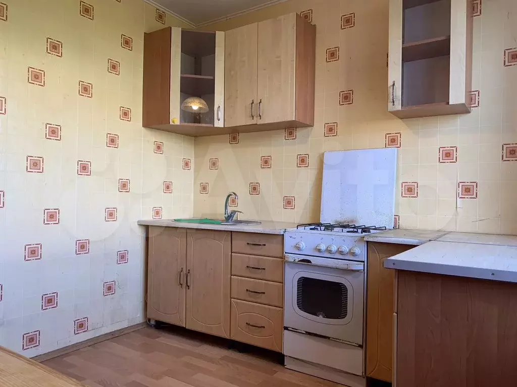 2-к. квартира, 53,5 м, 3/9 эт. - Фото 1