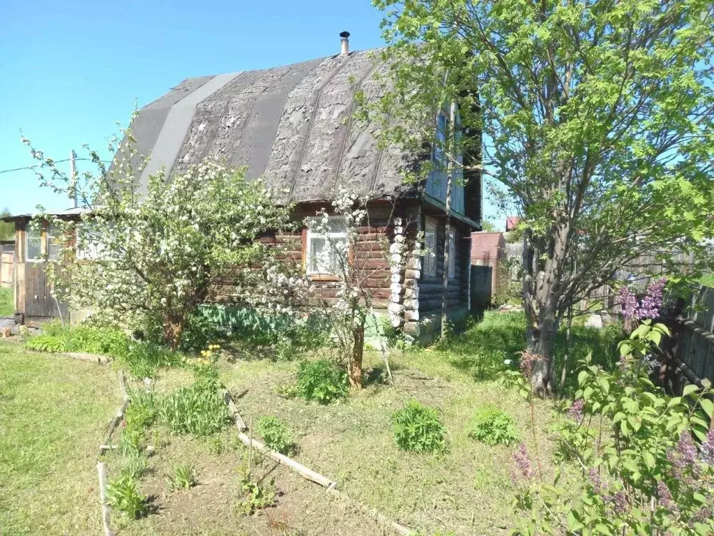 Дом в Свердловская область, Екатеринбург просп. Ленина (29 м) - Фото 0
