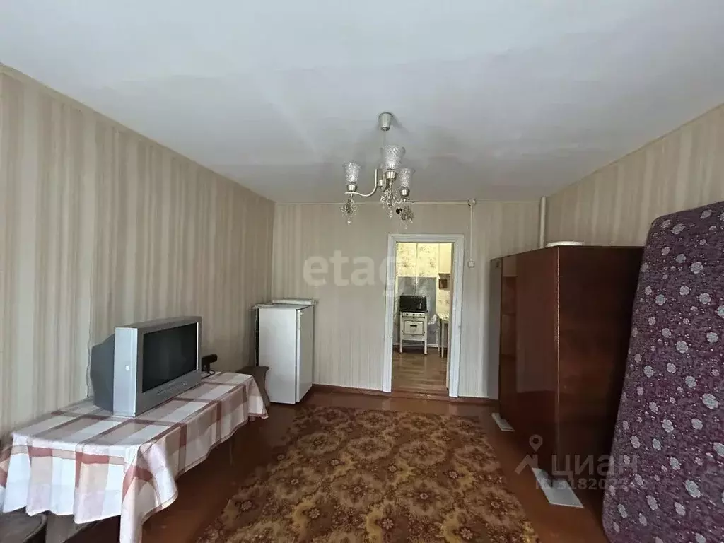 3-к кв. Костромская область, Кострома ул. Симановского, 34 (64.2 м) - Фото 1