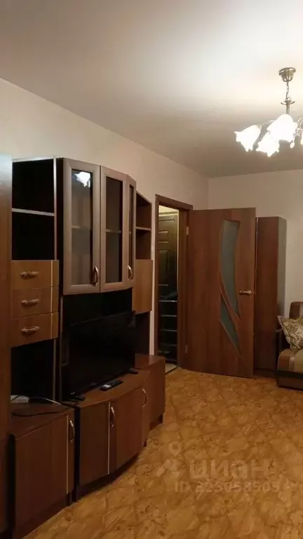 1-к кв. Санкт-Петербург просп. Королева, 46К3 (37.0 м) - Фото 2