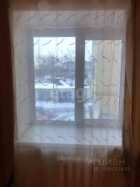 2-к кв. Брянская область, Брянский район, с. Глинищево ул. Школьная, 7 ... - Фото 1