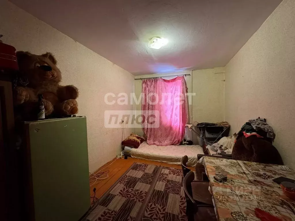 Комната Ленинградская область, Тосно г. Тосненский район, Тосненское ... - Фото 0