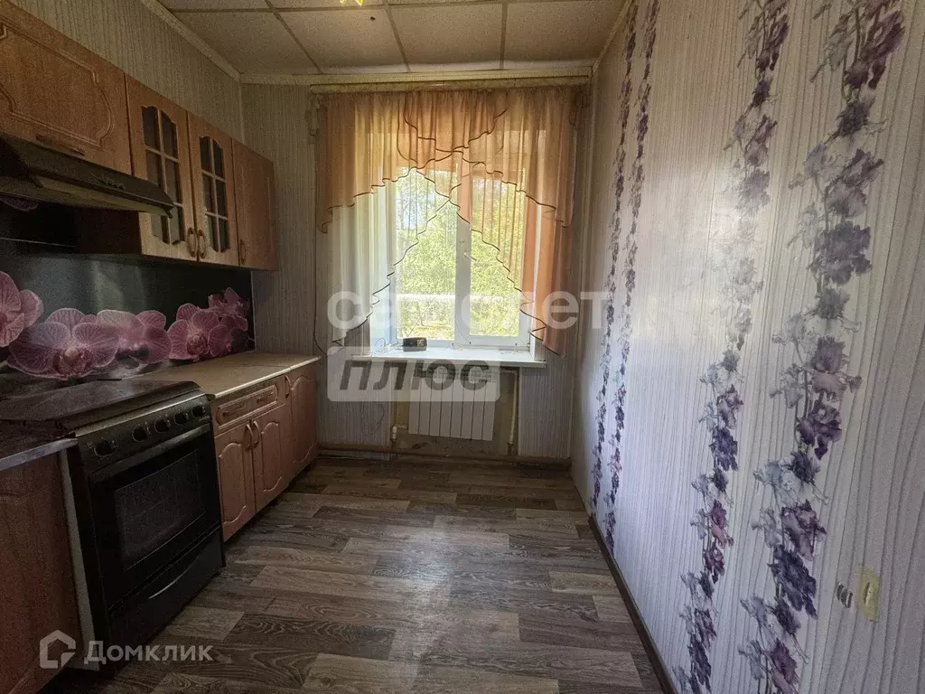Продаётся 3-к квартира, 59.7 м - Фото 1