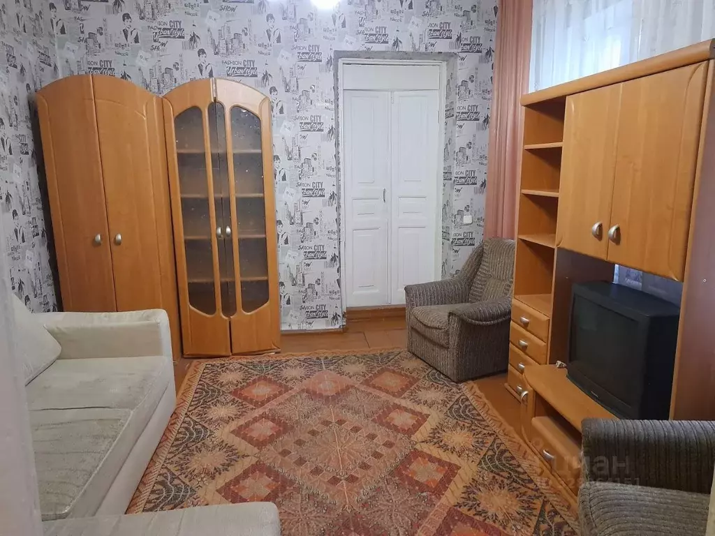 Дом в Ростовская область, Ростов-на-Дону ул. Осипенко, 62 (60 м) - Фото 2