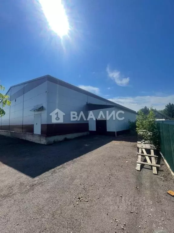 Помещение свободного назначения в Башкортостан, Гафурийский район, ... - Фото 2