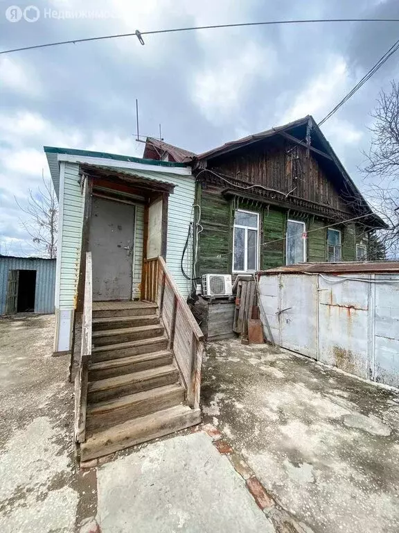 Дом в Самара, Октябрьская улица, 71 (47.6 м) - Фото 2