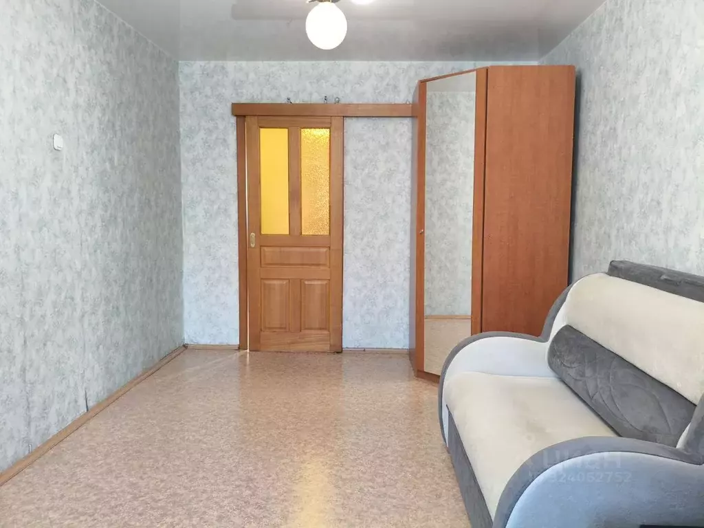 1-к кв. Новосибирская область, Новосибирск Северо-Чемской жилмассив, ... - Фото 2